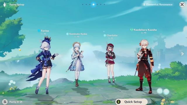 AYAKA 4.3 RERUN FAQ | Issues with Furina teams? Investment levels, New F2P weapon! смотреть онлайн