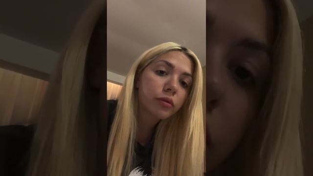 Соня Слипи Принцес 23.01.2023 вышла в новый инстаграм эфир. @sleepy.princess.8 смотреть онлайн