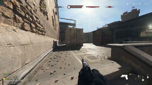 Warzone 2 - gulag/ 2 kill compilation, all rounds смотреть онлайн