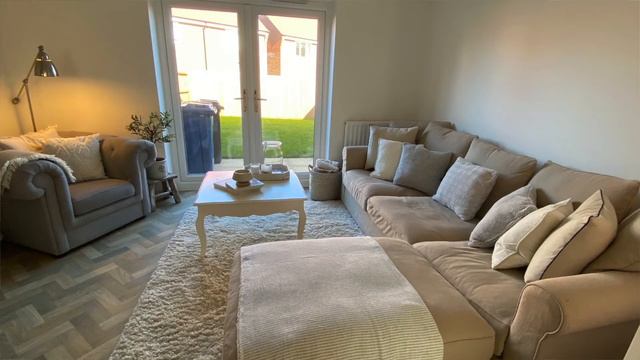 Miller Homes - Sam Oldham, Spinners Croft, Keyworth смотреть онлайн