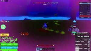 ✅ ЛУЧШИЙ БАУНТИ ХАНТ! ПУТЬ ДО 10М БАУНТИ! Blox Fruits