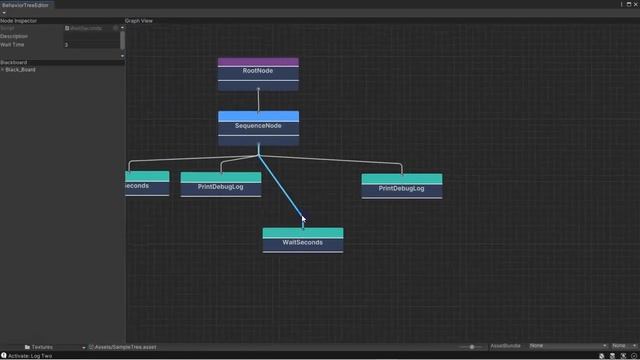 Sequence Node смотреть онлайн