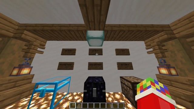 BEST Minecraft storage mod in HINDI (IRON CHEST MOD) (Minecraft 1.16.5) смотреть онлайн