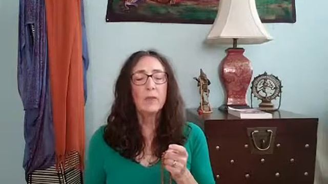 Mantra 108 Day 2 Sarve Bhavantu смотреть онлайн