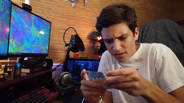 Spotify, but no phone required? (Mighty vibe review!) смотреть онлайн