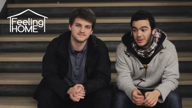What does being an EU citizen mean? | EESC Video Challenge 2013 смотреть онлайн