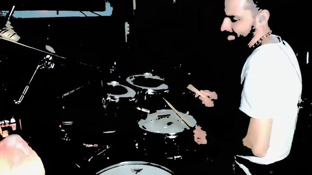 Savage - Beyoncé drums смотреть онлайн