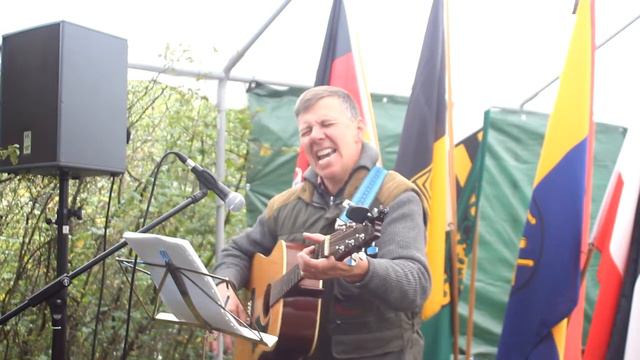 Frank Rennicke - Alles Roger смотреть онлайн