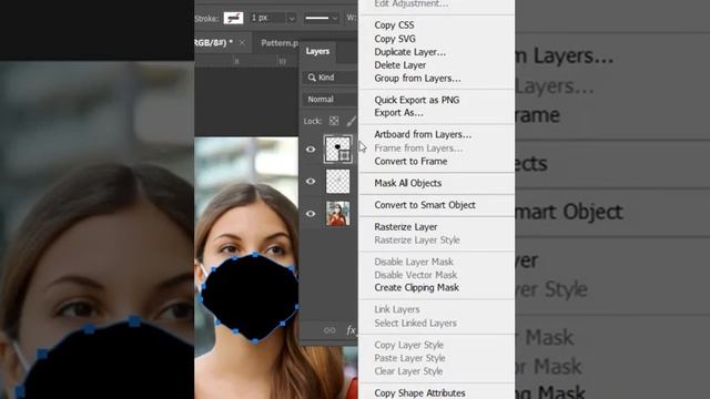 Photoshop cc #2023 #tutorial #tricks #photoshop #photoshopcs6 смотреть онлайн