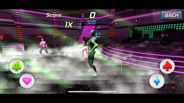 Amazing Strange Rope Police - Vice Spider Vegas gameplay part 2 - Vs the bad guys (iOS, Android) смотреть онлайн