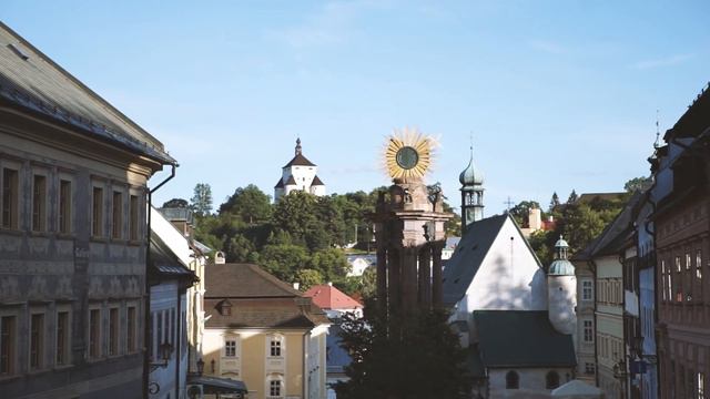 Na potulkách Slovenskom za volantom Mitsubishi ASX смотреть онлайн
