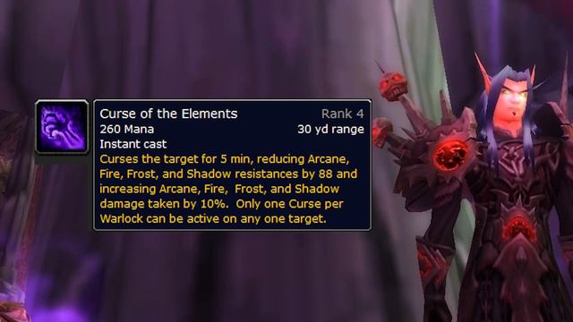 WARLOCK in Burning Crusade Classic: Is It Any Better Now? смотреть онлайн
