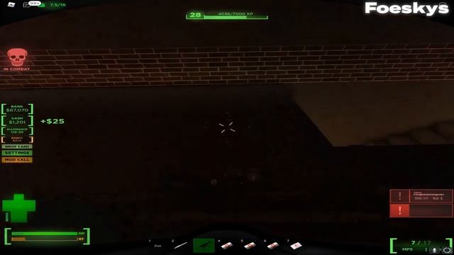 ROBLOX Blackout OG Community Clips смотреть онлайн