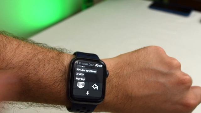 How To Use WhatsApp On Your Apple Watch in 2023! смотреть онлайн