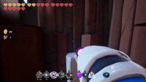 СУПРАЛЕНД ВСЕ КОСТИ Supraland Six Inches Under