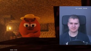 Реакция | СФЕРЫ III - СЕРИЯ 3 | Minecraft 18+