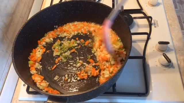 Фасолевый суп БЕЗ МЯСА? смотреть онлайн