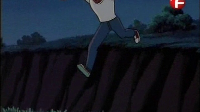 02 The Superman - The Animated Series  The Last Son Of Krypton - Part II