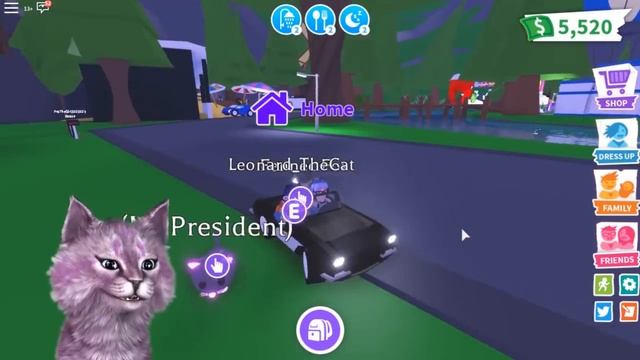 ДВОЙНИКИ В АДОПТ МИ! У НАС С ЛЕО ЕСТЬ БЛИЗНЕЦЫ?! УДОЧЕРИ МЕНЯ В РОБЛОКС roblox adopt me смотреть онлайн