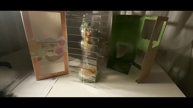 Покупка, распаковка Гуми с Амазона / Gumi figure / моя первая фигурка смотреть онлайн