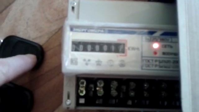 Счётчик смотреть онлайн