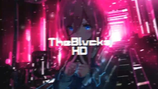 They Want And Then x Ребята прикиньте тут есть радио (IMPROVED VERSION by TheBlvcks) смотреть онлайн