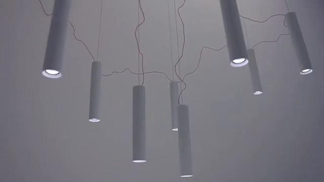 SIMBIOSI Davide Groppi смотреть онлайн