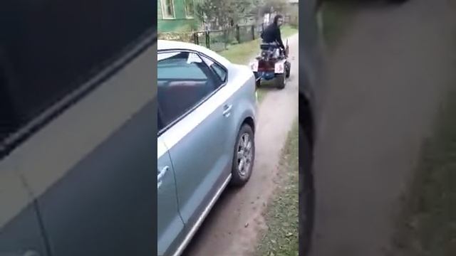 Минитрактор зверь смотреть онлайн