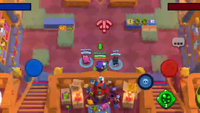 Лаги Бравл Старс| Brawl Stars смотреть онлайн