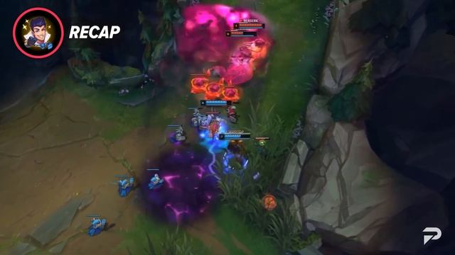 РЕНАТА ГЛАСК | ГАЙД КОТОРЫЙ ВАМ ПРИГОДИТСЯ | БИЛД НА РEНАТУ - Лига Легенд Гайд смотреть онлайн