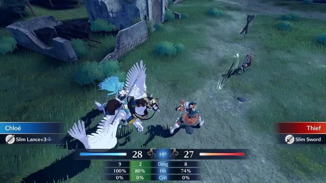 Fire Emblem Engage Tips & Tricks to LEVEL UP your Strategy! (Spoiler Free Guide) смотреть онлайн