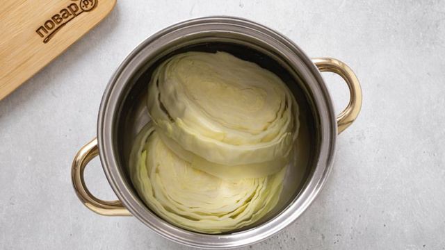 Вкусные будни