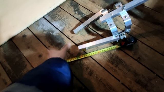 ЭКЗОСКЕЛЕТ НА 3Д ПРИНТЕРЕ #6 [Ноги и приводы] смотреть онлайн