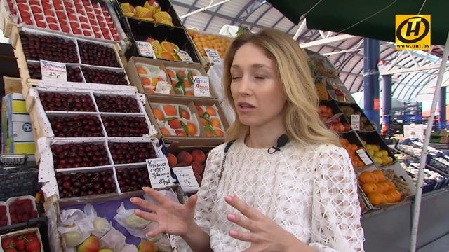 Как правильно заморозить ягоды и зелень? Советы от фуд-блогера смотреть онлайн