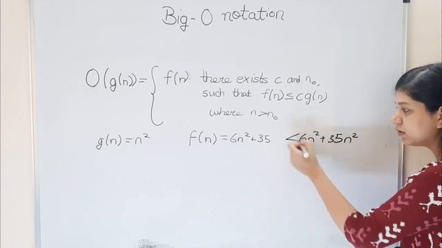 Time Complexity Analysis and Big O Notation | Big O notation | MySirG.com смотреть онлайн