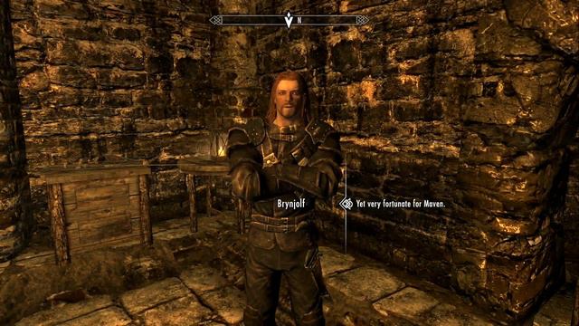 Skyrim For Pimps - S'oggy Sketch Artist (S5E14) - Walkthrough смотреть онлайн