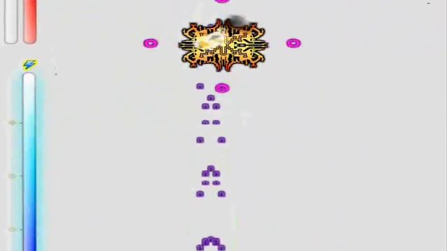 Frantic - Shooter game смотреть онлайн