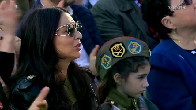 06. Хор Турецкого - Катюша/Katjuscha при участии Эммы Турецкой (Песни Победы в Берлине)