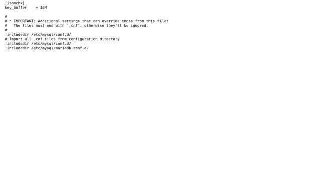 Databases: Mysql Database optimize suggestions (2 Solutions!!) смотреть онлайн