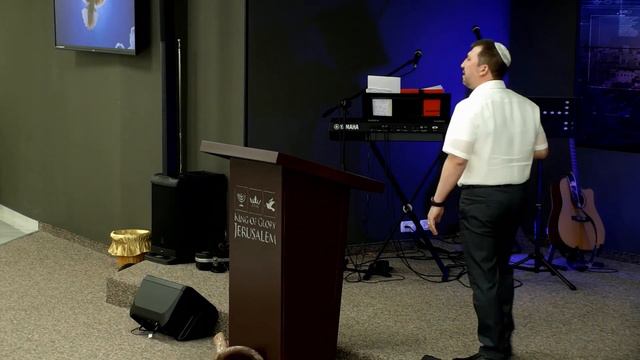 Погружение в Святом Духе | Водное Крещение | Проповедь смотреть онлайн