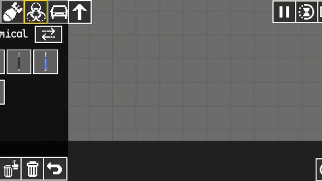 Скибиди туалеты в игре Ragdoll playground клон мелон плейграунд обновление смотреть онлайн