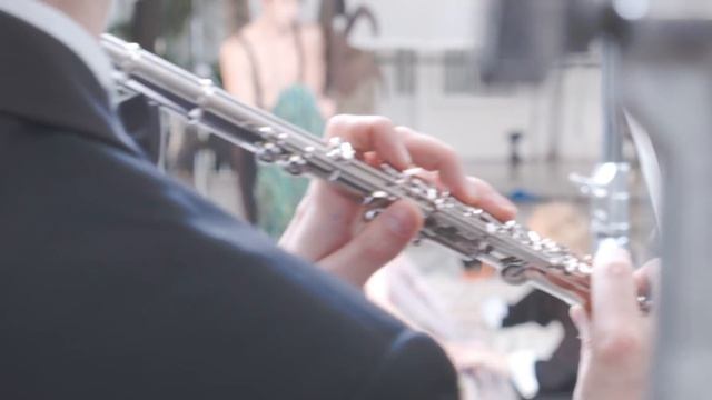 Performance "The Creation of the Universe (of Fashion)" смотреть онлайн