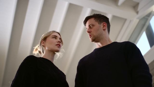 How Men Look For Things