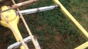 Триммер на трактор т 25 своими руками/  Trimmer on the tractor t 25