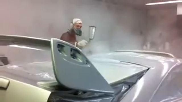 2002 Toyota Celica Joseph S смотреть онлайн