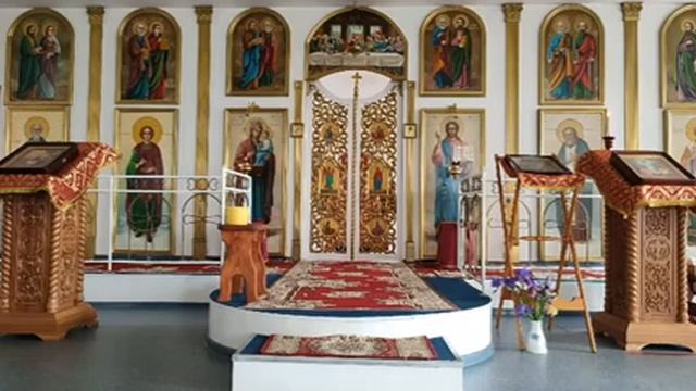 22.05.2021г.Всенощное бдение смотреть онлайн