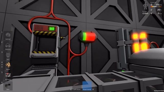 Stationeers - ARC Furnace Automation Tutorial смотреть онлайн