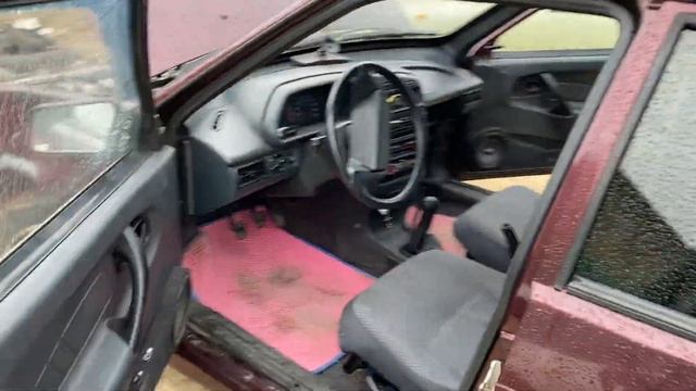 Звук Stinger Subaru Sound ВАЗ | Паук, резонатор, банка