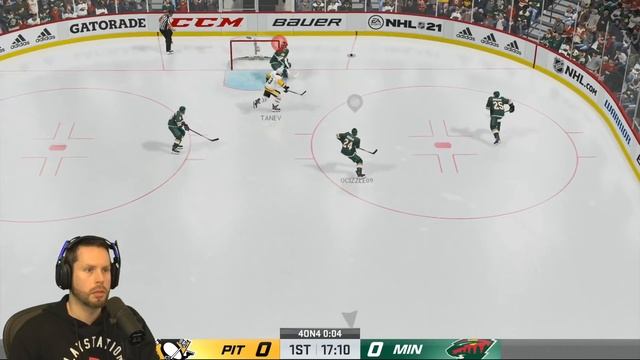 2021 Sports Challenge! Madden, FIFA, NBA, UFC, MLB & NHL смотреть онлайн