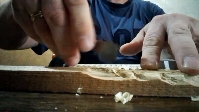 Инструмент для резьбы по дереву для новичков. смотреть онлайн